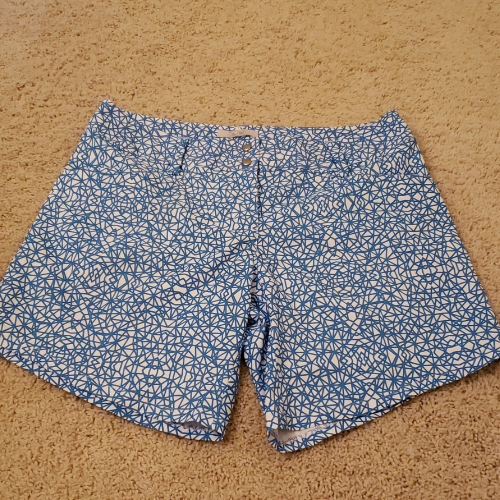 Adidas Golf Essential Shorts 5"